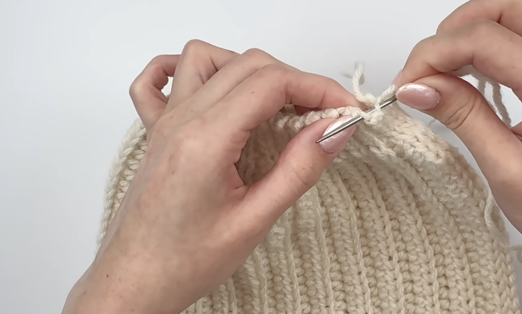 crochet