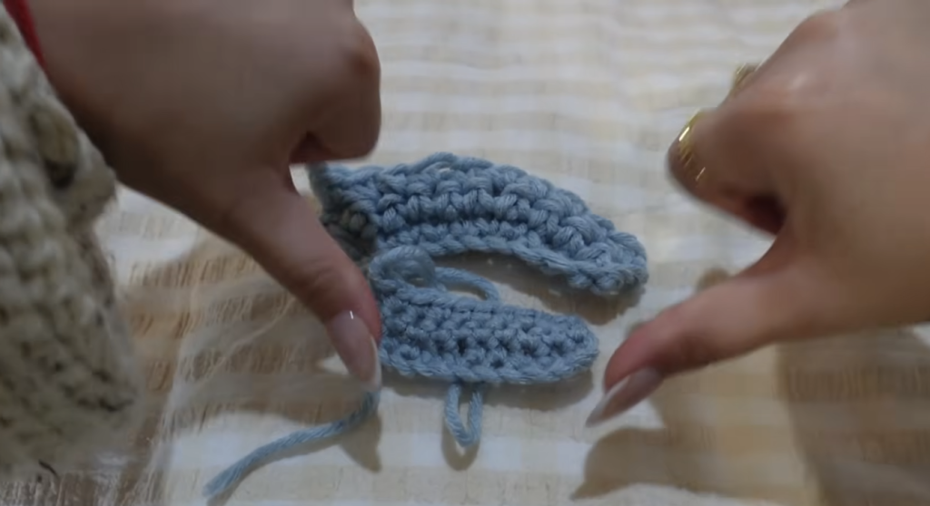 crochet