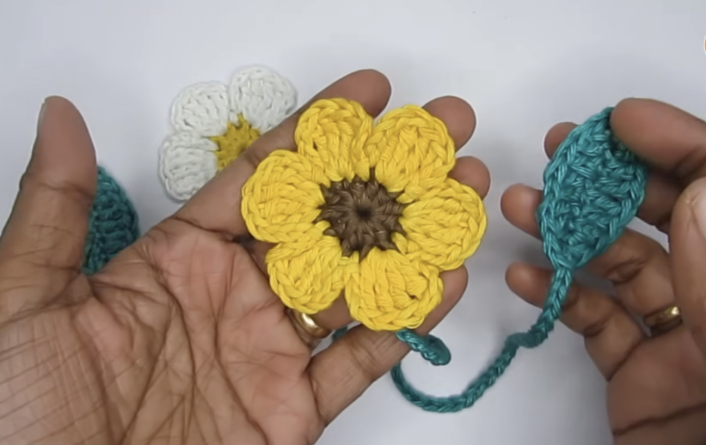 crochet